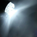 10 Pieces Ba15s  1156 382 9 LED Rear Stop Parking Light Bulb Lamp
