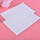 80pcs Tape Gel Patch Lash Extension Grafting Eyelash Pad Under Eye Ma%!