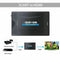 SCART/HDMI to HDMI 1080P HD Video Converter Adapter Upscaler For STB DVD HDTV