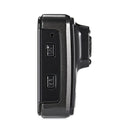 Quelima R3 Mini Car Camera Hd 1080P Dvr 8 Infrared Led-Night-Vision Sports