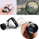 8x20 HD Optical Monocular Hunting Night Vision Telescope Monocular Telescop G3O7