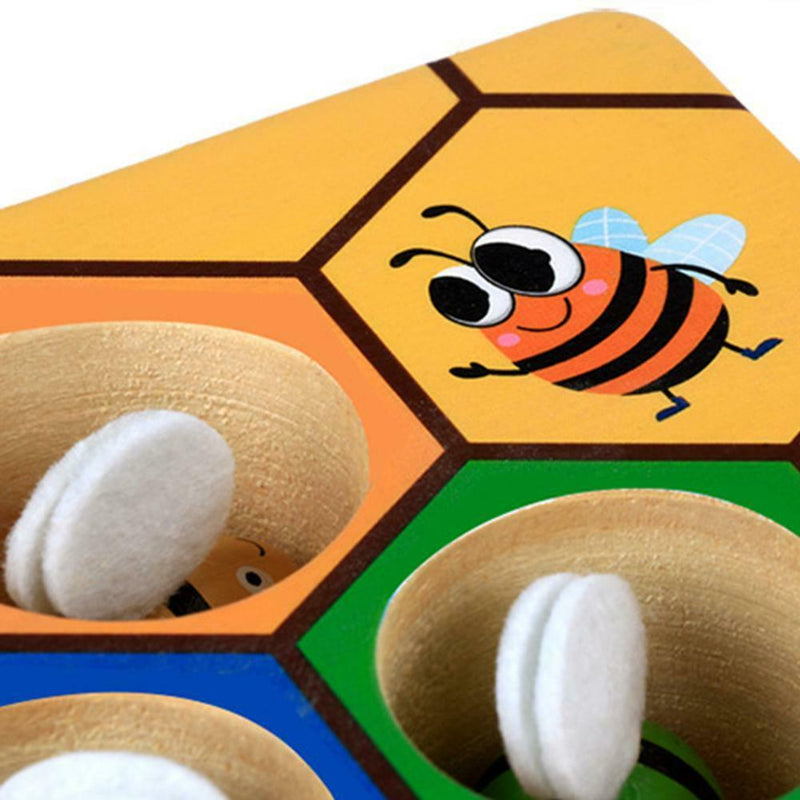 Hive Board Games Entertainment Early Childhood Education Building Blocks