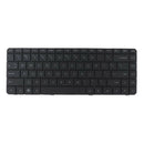 New Notebook Laptop Keyboard US English Replacement Part Accs Black For