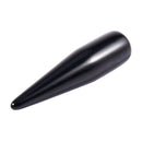 Acrylic Expander Taper Ear Stretching Plug 16mm - Black E8Y5