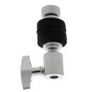 Durable Standard Hi-hat Cymbal Clutch Holder 77mm Length Percussion Parts