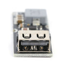 3.2V 3.7V 4.2V Step-Up 5V 9V 12V QC Fast Charge Single Battery Boost Module A