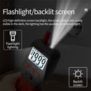 PTM16A Digital Pen Meter Multimeter Auto Range AC/DC Voltage Current Tester