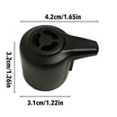 Steam Release Valve Steam Fitting For Pot 3,5,6,8 Quart Electric Pressure Cooker