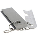 1set Magnesium Block Fire Starter Flint Outdoor Camping Hiking Survival To â„–#