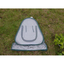 Pop Up Greenhouse, Eco-Friendly PVC Flower Cover, Mini Portable Green House