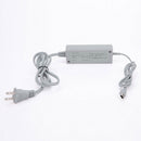 Fast Charging AC Charger Home Power Supply Wall Plug for Wii U Gamepad