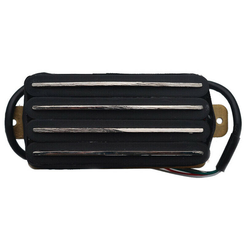 Electric Guitar High Output Four Coil Humbucker Pickup