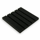 Acoustic Foam Panel Sound Stop Absorption Sponge Studio KTV Soundproof Spon L2A8