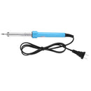 6pcs 220V 40W Constant Temperature Electric Soldering Iron Welding Kit