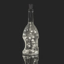 20LED Wine Bottle Lamp Cork Shaped String Lights for Christmas (White) A