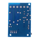 433MHz DC12V 1 Channel Learning Code Wireless Remote Control Relay Mode RC SSS