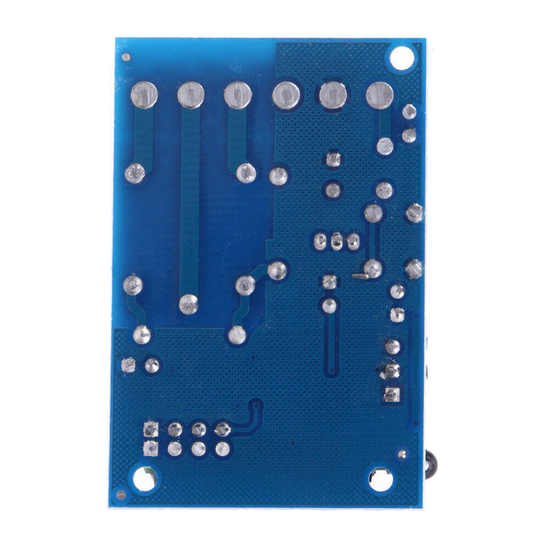 433MHz DC12V 1 Channel Learning Code Wireless Remote Control Relay Mode RC SSS