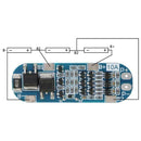 Lithium Battery Charger Protection Board BMS Li-ion Module Charging 3S 12V M8A4
