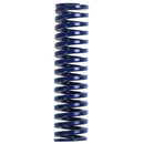 80 mm x 20 x 10 mm metal tubular section form The compression spring