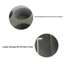 Pad Storage Bag, Chassis Protection Lifting Pad Tool Jack Lifting Point Pad