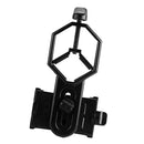 Universal Cell Phone Clip Compatible With Telescope And Microscope