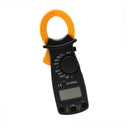 Digital LCD Display Clamp AC / DC Multimeter Amp Voltmeter Resistance  SZA