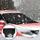 Auto Car Windscreen Cover Ice Snow Protection Sunshade Sun Visor Windshie OFZ
