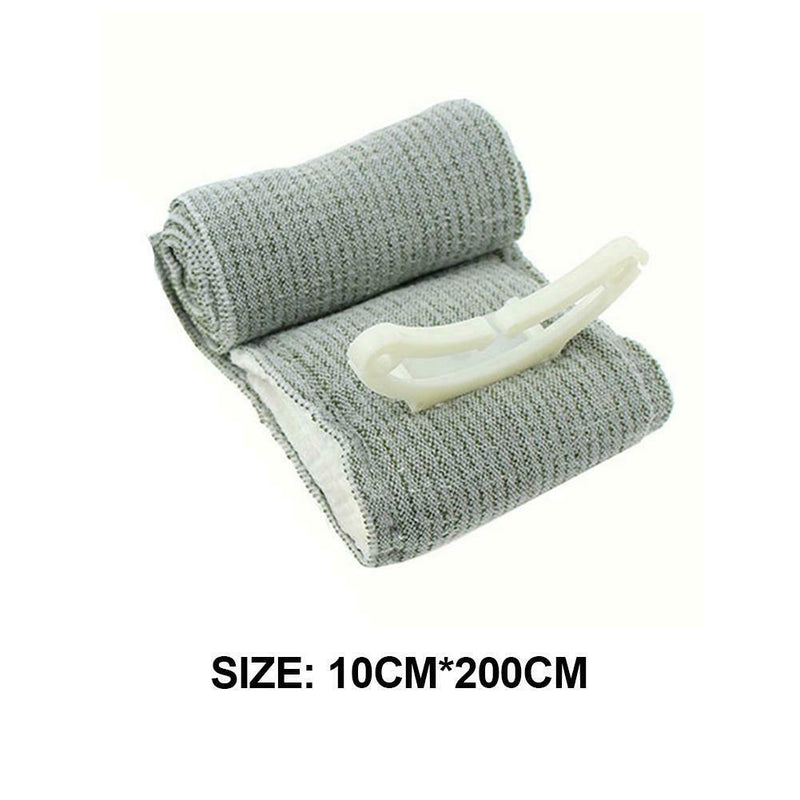 Israel First Aid Kit Hemostasis Emergency Elastic Bandage Compression Band