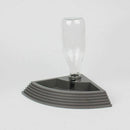 1X Plastic Automatic Basin Bowls Pets Water Dispenser Water Feeder Usef NEK