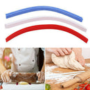 6pcs/set Rolling Pin Strip Dough Measuring Cooking Tools Baking Accessory