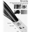 Rechargeable Cordless Handheld Vacuum, Powerful Car Hand Vacuum Cleaner, Li