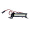 Metal Roof Lamp LED Light Bar for 1/10 RC Rock Crawle SCX10 TRX4 D90 90048