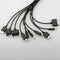 USB Cable 10in1 Universal Multi-Function Cell Phone B Charging SH Charger N6R1