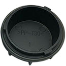 921402D000 Headlight Lamp Bulb Dust Cap for Hyundai & Kia Santa Fe Optima S V2E7