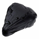 5PCS New Bike Seat Waterproof Rain Cover Dust Resistant Bicycle Saddle Cover New