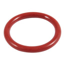 10 PCS Industrial Silicone O Ring Gasket 25mm x 32mm x 3.5mm