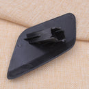 Front Right Bumper Headlamp Headlight Washer Cover Lid fit for Volvo S60 2011-13