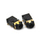 10Pcs 2.5mm Audio Connector Female 6 Pin SMT SMD Stereo Headphone Jack MWCAB.ES