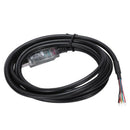 1.8M Long Wire End,Usb-Rs485-We-1800-Bt Cable,Usb To Rs485 Serial For Medic