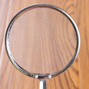 Stainless Steel Filter Spoon With Clip Oil-Frying Salad BBQ filter D3N3