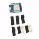 2 in 1 WiFi Bluetooth CPU Module MINI KIT ESP32 Development Board Module