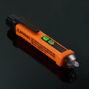 Peakmeter PM8908C Non-Contact Smart Digital AC Voltage Tester Pen Detector A