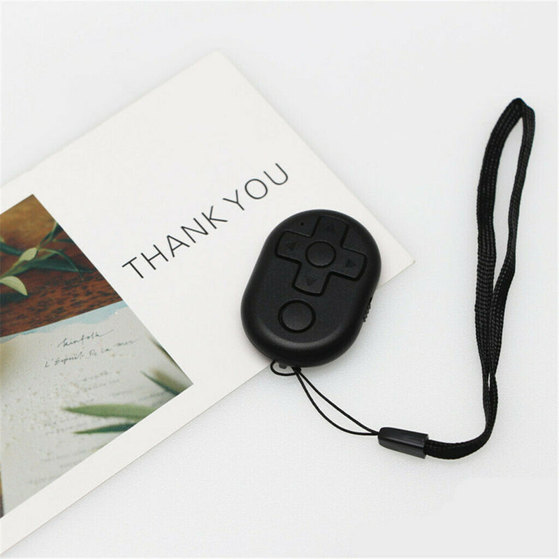 Self-timer Wireless Bluetooth Photo Camera Remote Control For Smart Phone