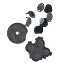 1Set ABXY Cross Button Conductive Rubber Pad Replacement for Nintend Switch  Hn