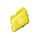 Yellow Steering Wheel M Mode Switch Button for BMW E81 E82 E87 E88 M1 04-11