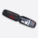 Wheel Up Waterproof Bike Front Frame Top Tube Bag Tool Bag Cycling Mtb Road R9L9