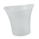 LED Luminous Ice Bucket Beer Wine Whisky Cooler Bowl 5L for Club Bar Party Multi