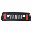 High-level brake lamp decorative cover 3rd brake lamp brake Light off-road  N8M4