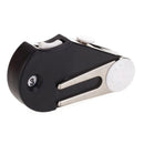 5 In 1 Multipurpose Golf Divot Tool/Groove Cleaner/Brush/Ball Marker/Counter