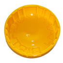 Happy Birthday Jelly Silicone Pastry Cake Mould Mold Baking Tins Pans DIY